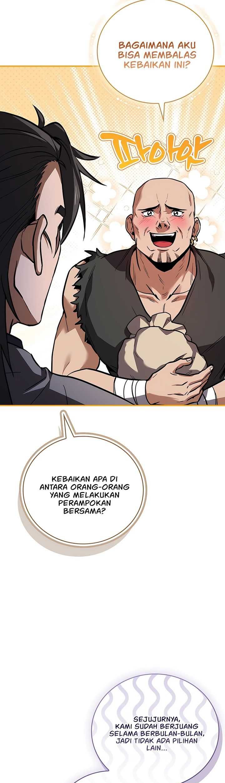 Reincarnated Escort Warrior Chapter 101 Gambar 6