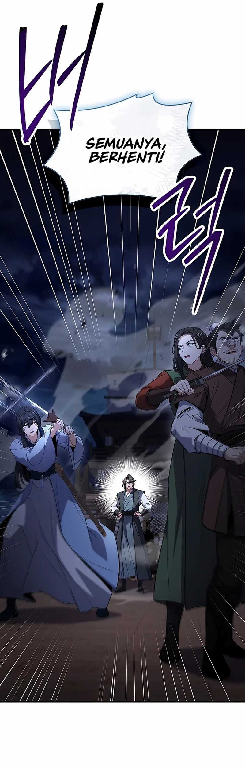 Reincarnated Escort Warrior Chapter 99 Gambar 29