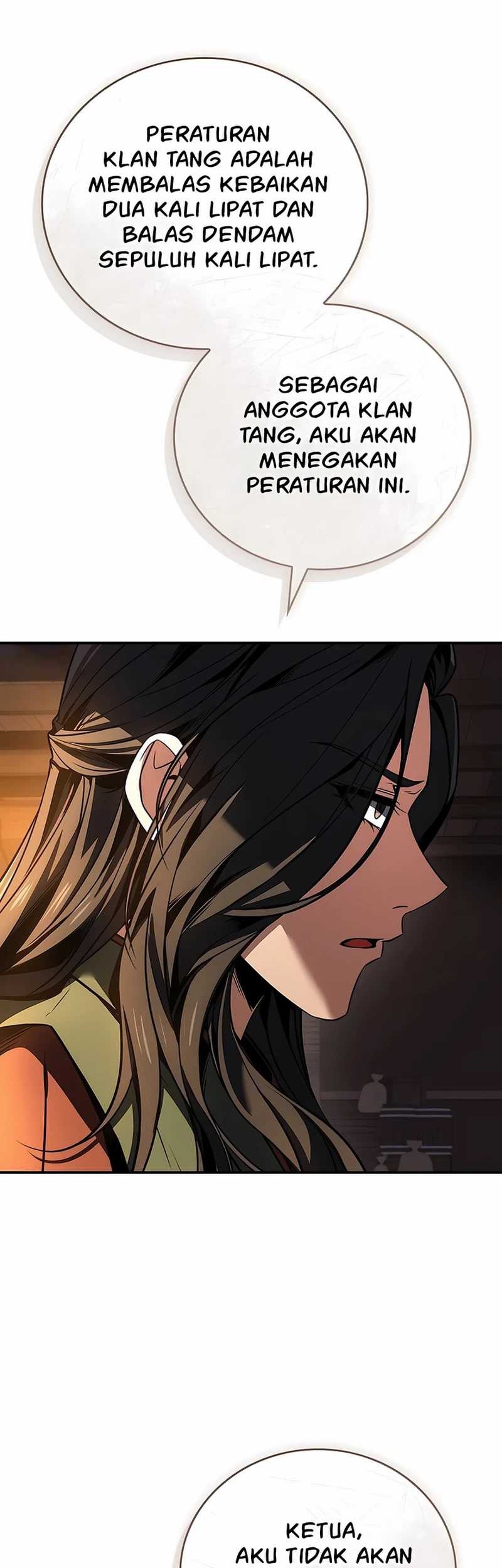 Reincarnated Escort Warrior Chapter 99 Gambar 46