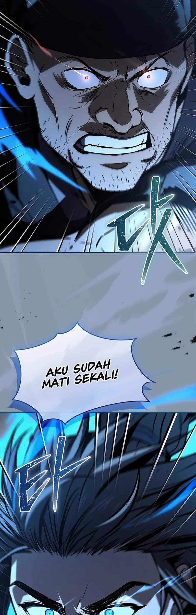 Baca  Reincarnated Escort Warrior Chapter 99 Gambar 2