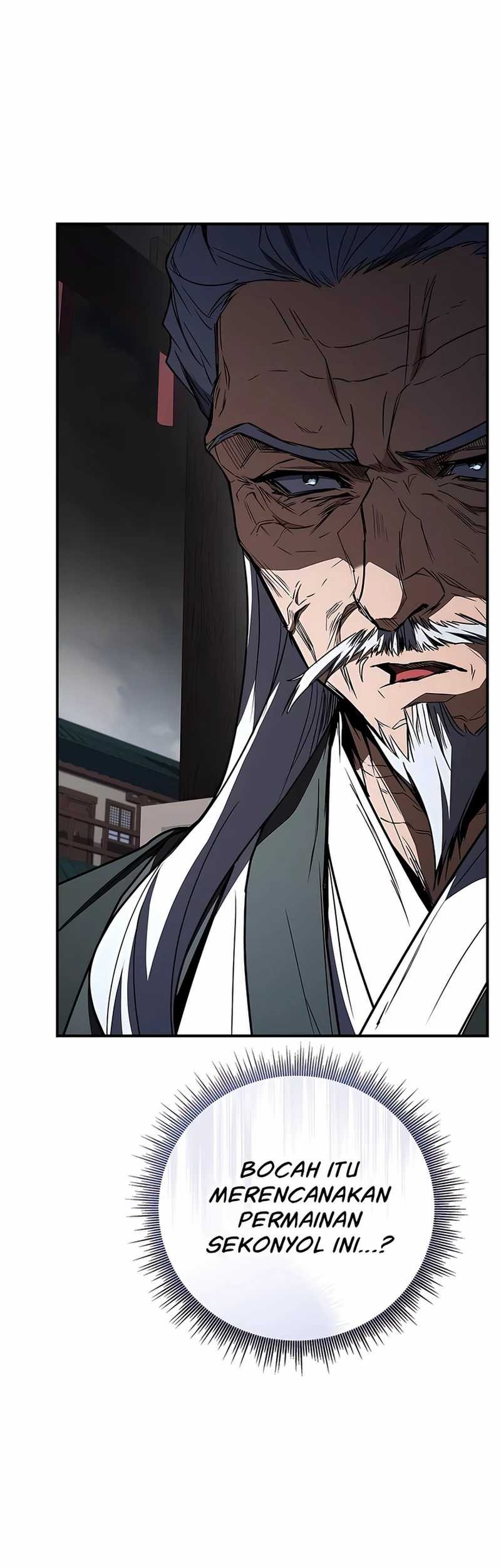 Reincarnated Escort Warrior Chapter 99 Gambar 77