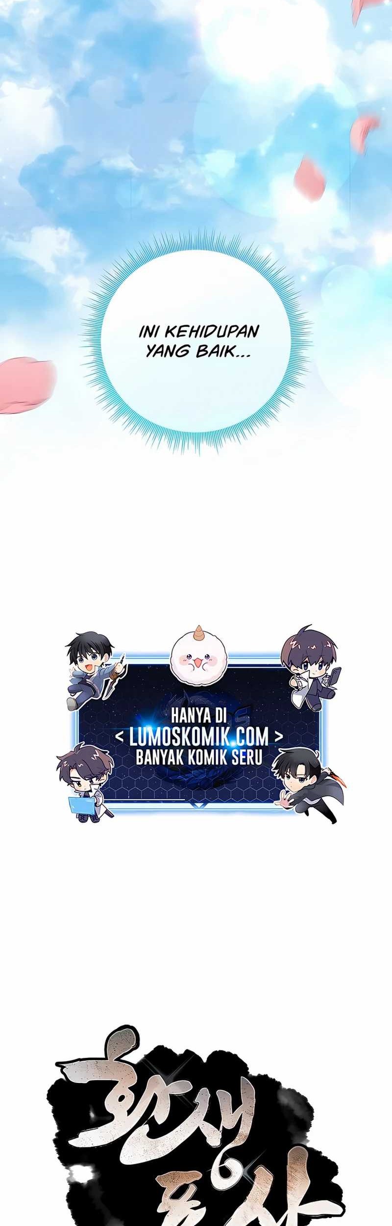 Reincarnated Escort Warrior Chapter 99 Gambar 95