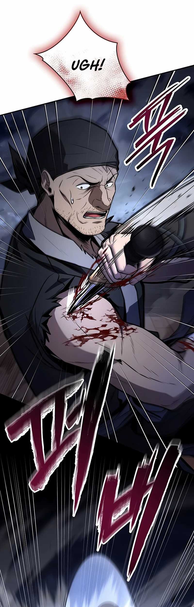 Reincarnated Escort Warrior Chapter 99 Gambar 20