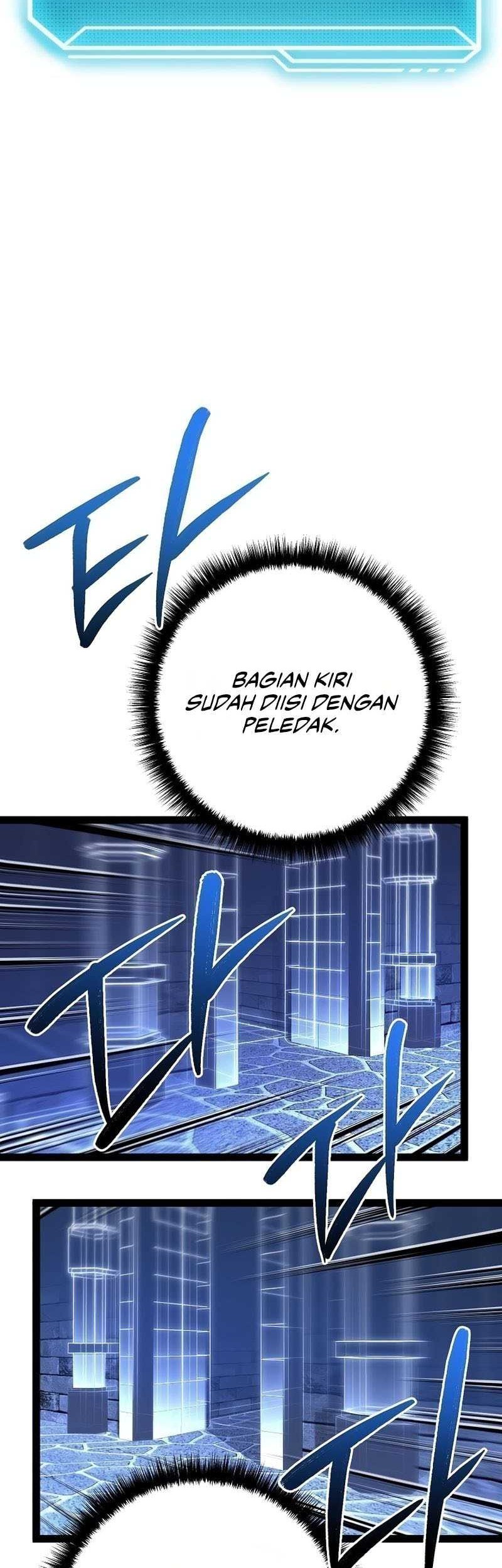Regressing As The Reincarnated Bastard Of The Sword Clan Chapter 43 Gambar 37