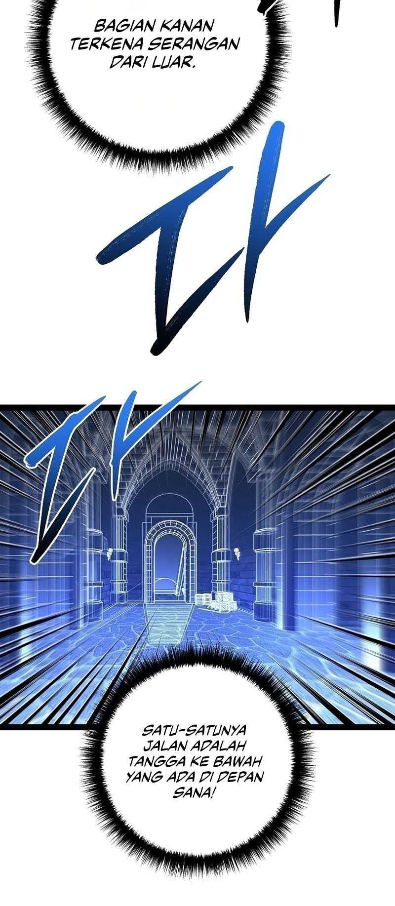 Regressing As The Reincarnated Bastard Of The Sword Clan Chapter 43 Gambar 38