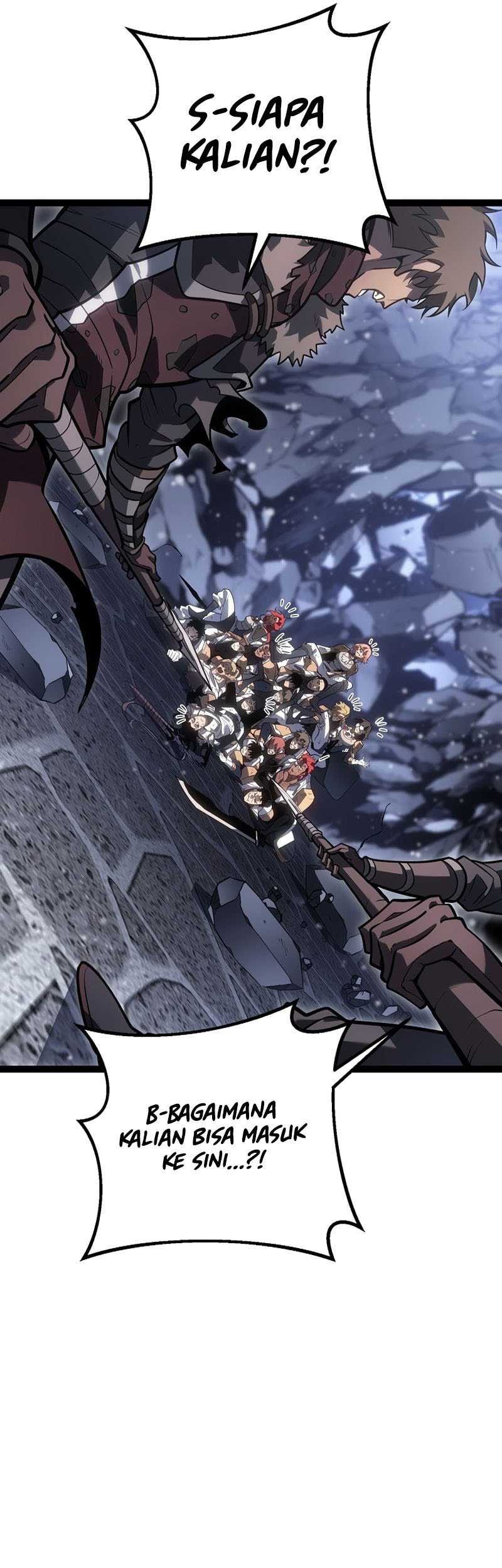 Regressing As The Reincarnated Bastard Of The Sword Clan Chapter 43 Gambar 55