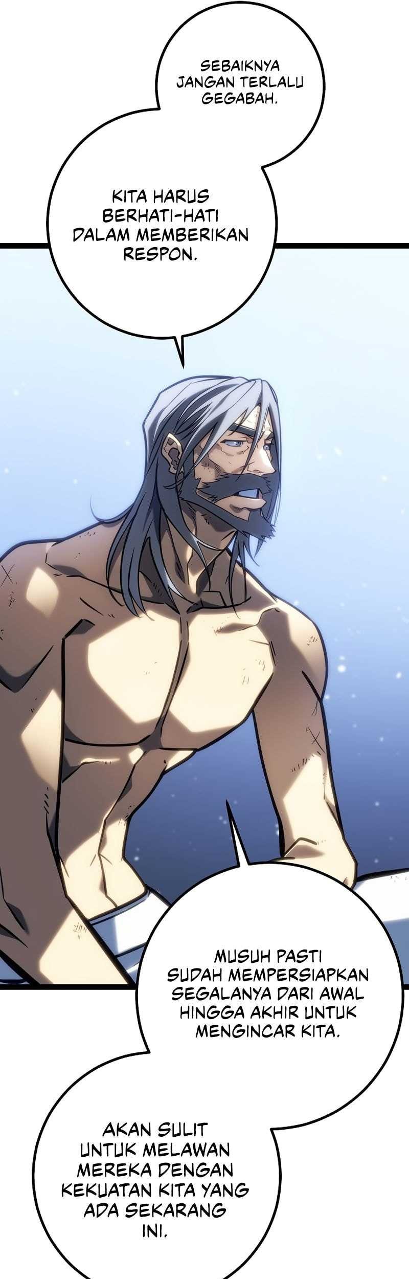 Regressing As The Reincarnated Bastard Of The Sword Clan Chapter 43 Gambar 67