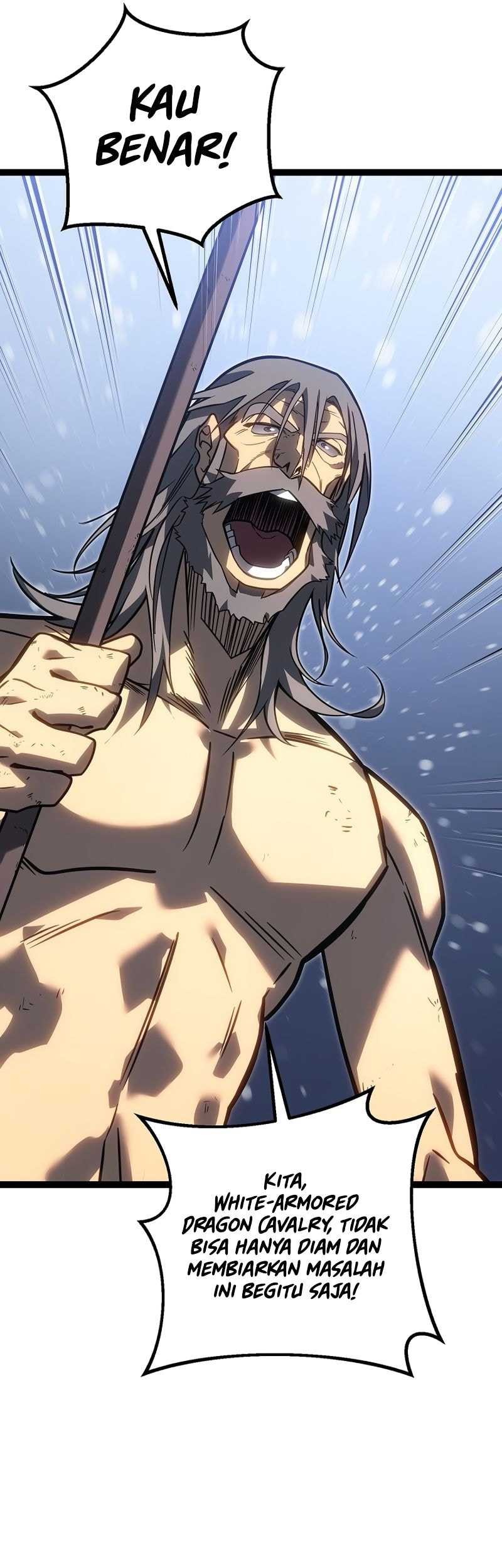 Regressing As The Reincarnated Bastard Of The Sword Clan Chapter 43 Gambar 79