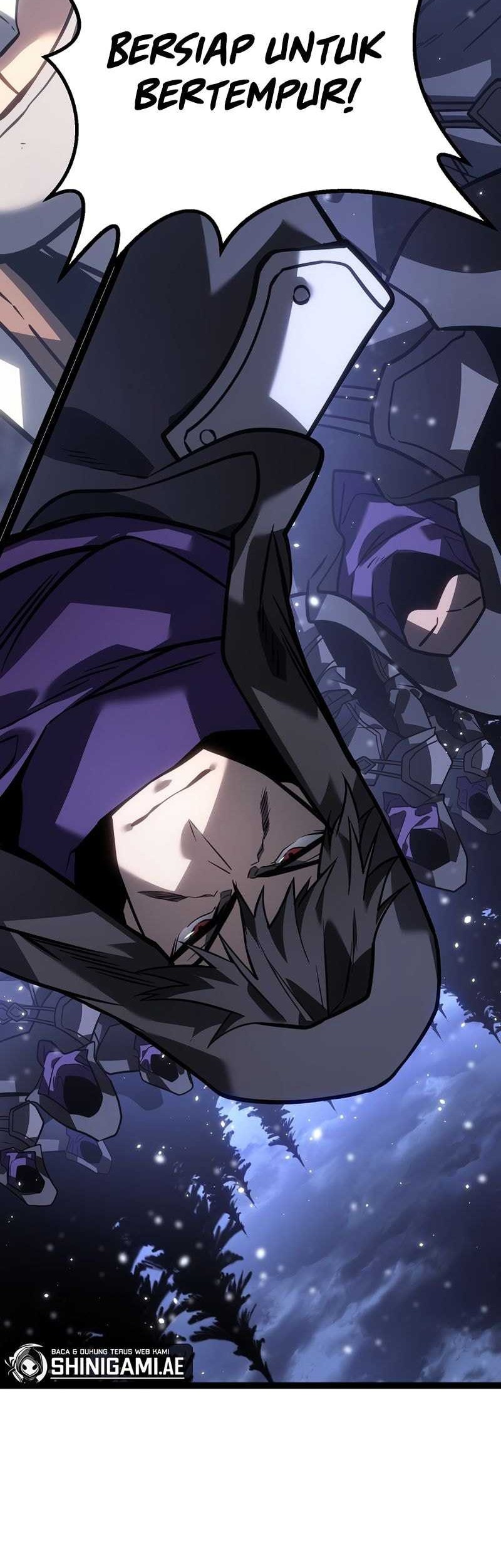 Regressing As The Reincarnated Bastard Of The Sword Clan Chapter 43 Gambar 82