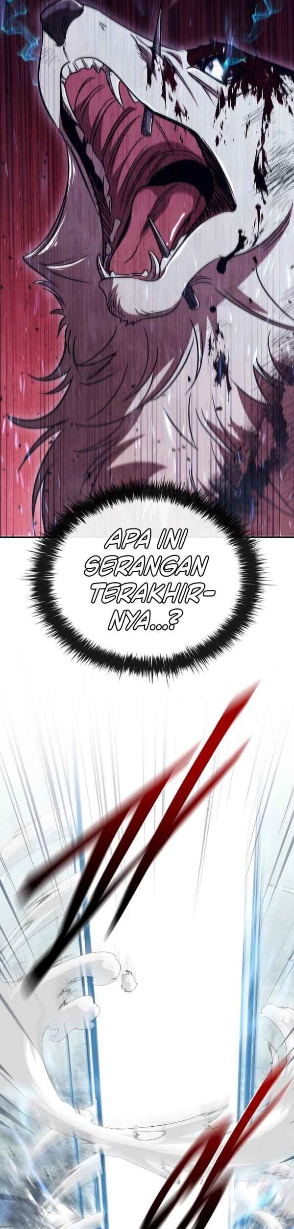 Raising the Princess to Overcome Death Chapter 61 Gambar 38