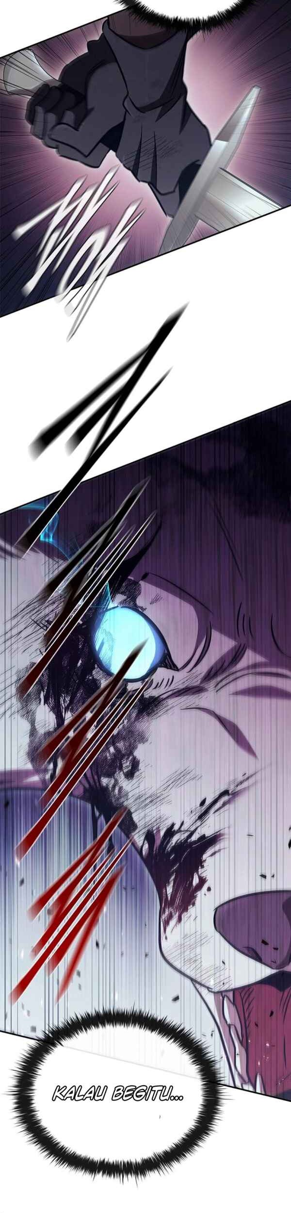 Raising the Princess to Overcome Death Chapter 61 Gambar 40