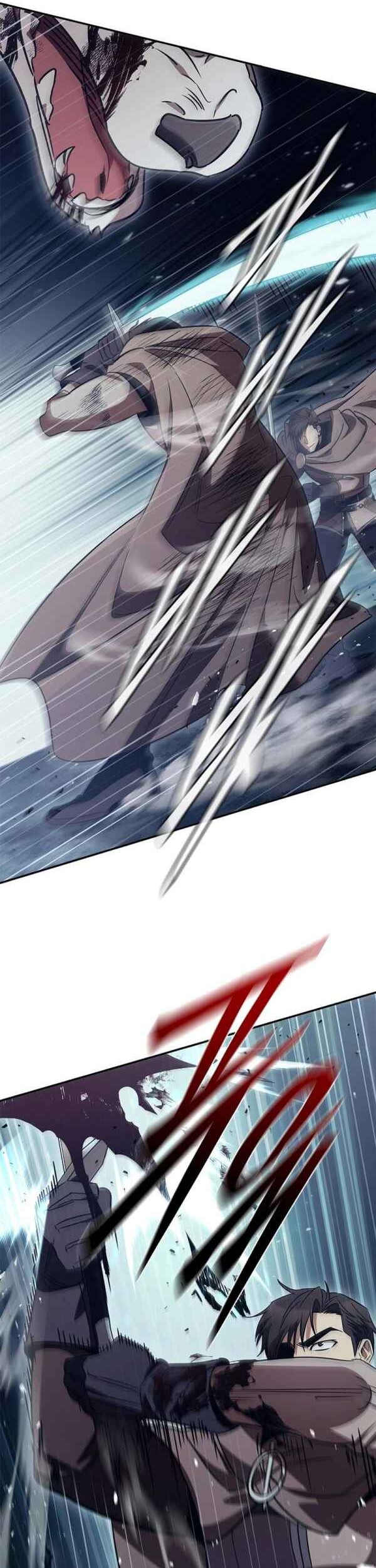 Raising the Princess to Overcome Death Chapter 61 Gambar 41