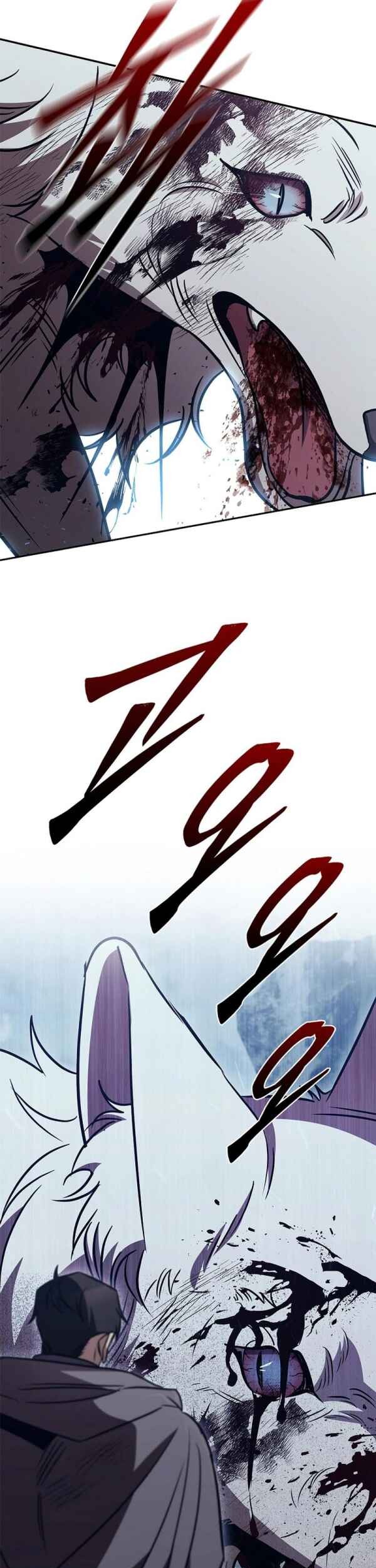 Raising the Princess to Overcome Death Chapter 61 Gambar 43