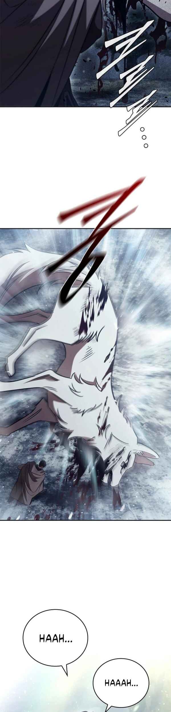 Raising the Princess to Overcome Death Chapter 61 Gambar 44