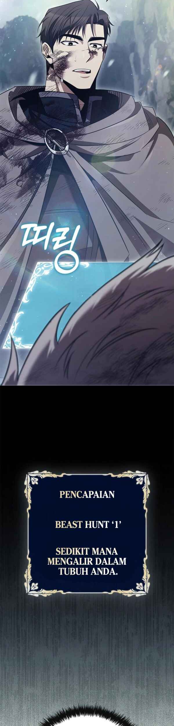 Raising the Princess to Overcome Death Chapter 61 Gambar 45