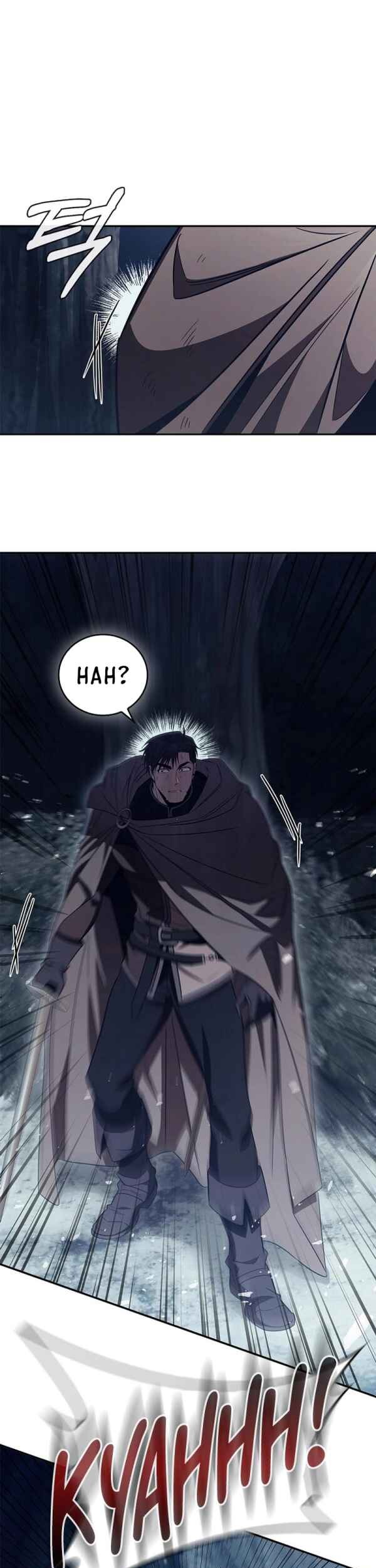 Baca Raising the Princess to Overcome Death Chapter 61 Gambar 2