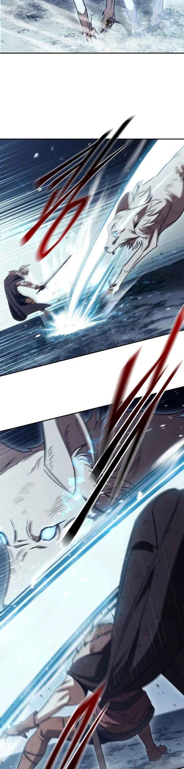 Raising the Princess to Overcome Death Chapter 61 Gambar 9
