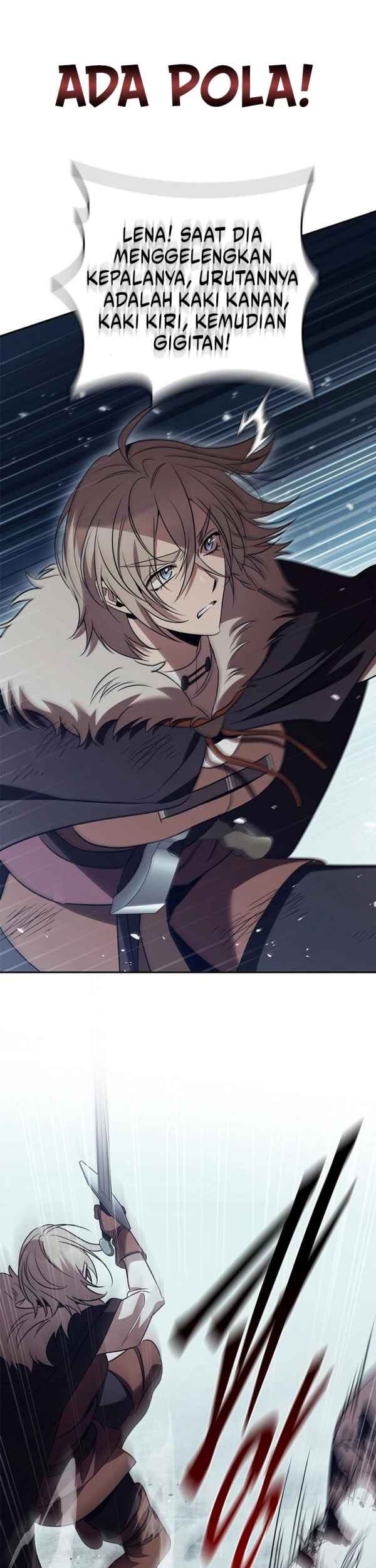 Raising the Princess to Overcome Death Chapter 61 Gambar 12