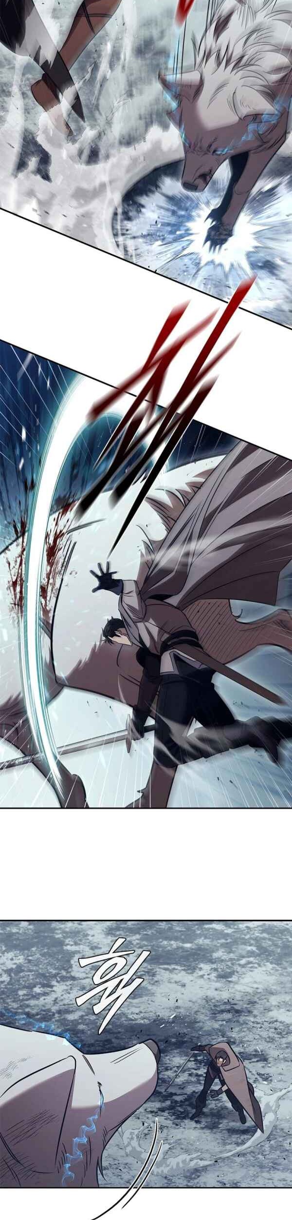 Raising the Princess to Overcome Death Chapter 61 Gambar 13