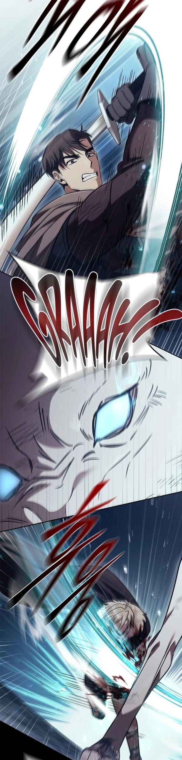 Raising the Princess to Overcome Death Chapter 61 Gambar 17