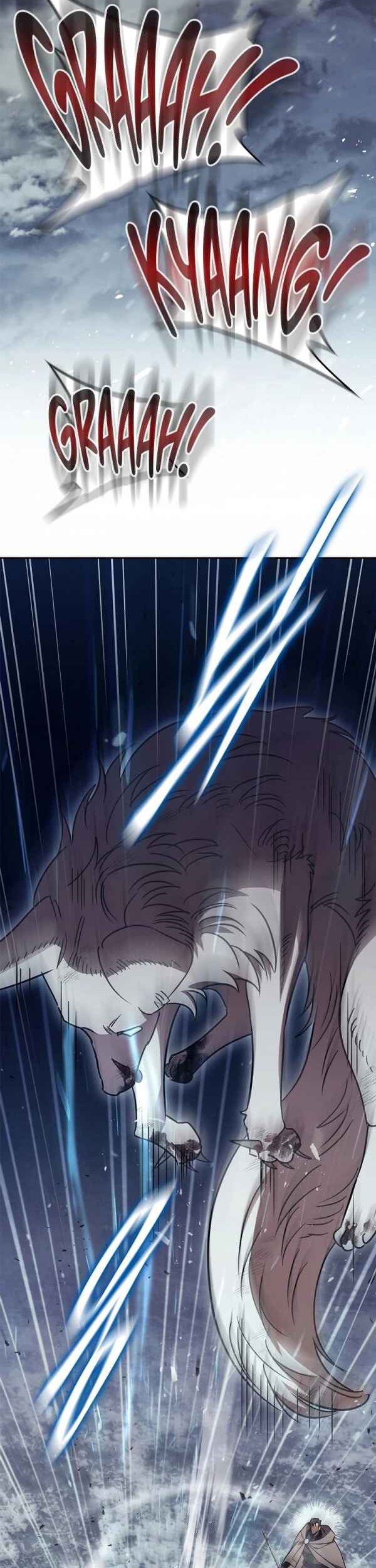 Raising the Princess to Overcome Death Chapter 61 Gambar 21