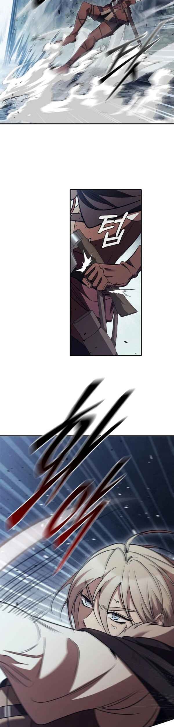 Raising the Princess to Overcome Death Chapter 61 Gambar 25
