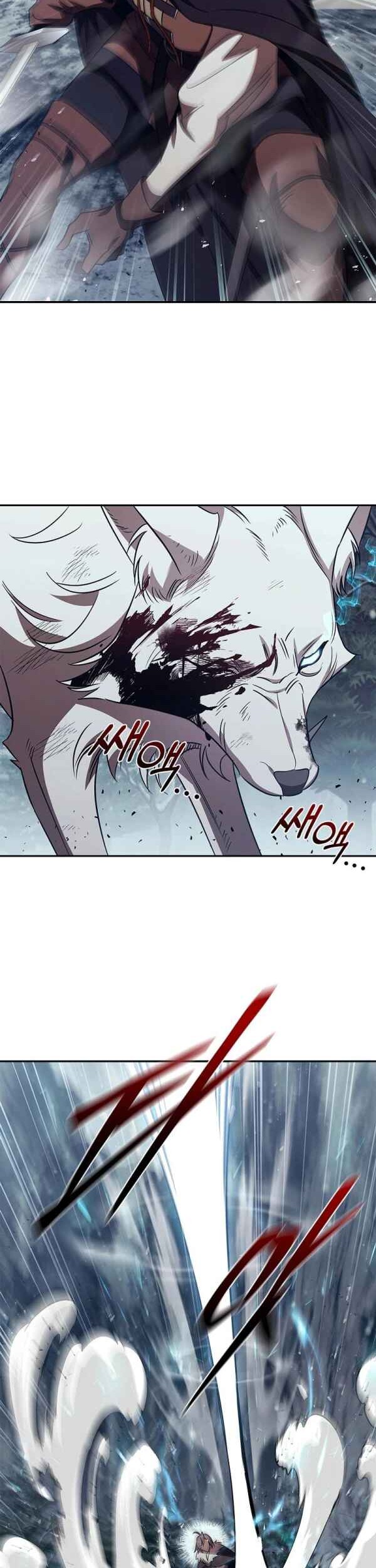 Raising the Princess to Overcome Death Chapter 61 Gambar 27