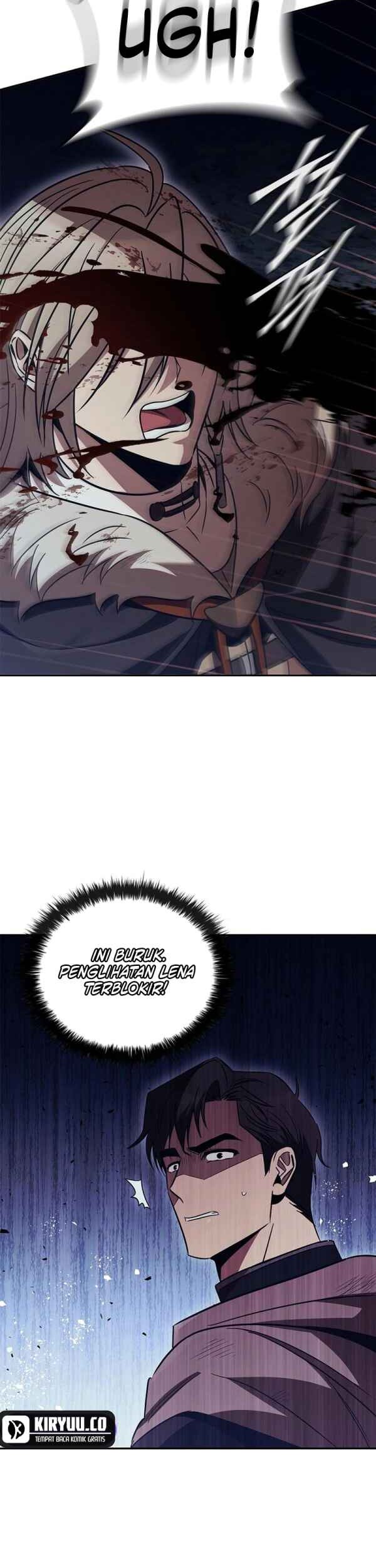 Raising the Princess to Overcome Death Chapter 61 Gambar 31