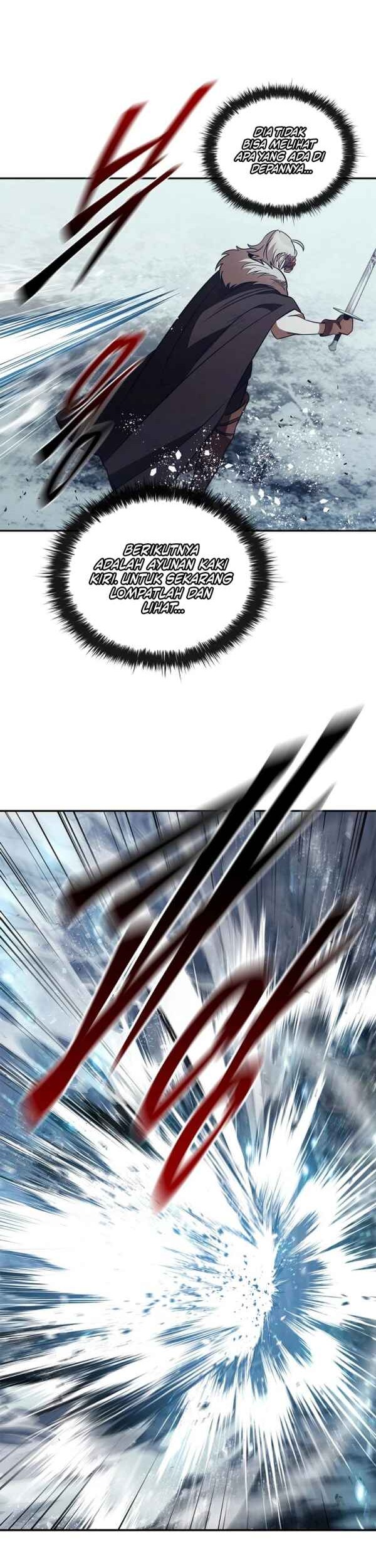 Raising the Princess to Overcome Death Chapter 61 Gambar 32