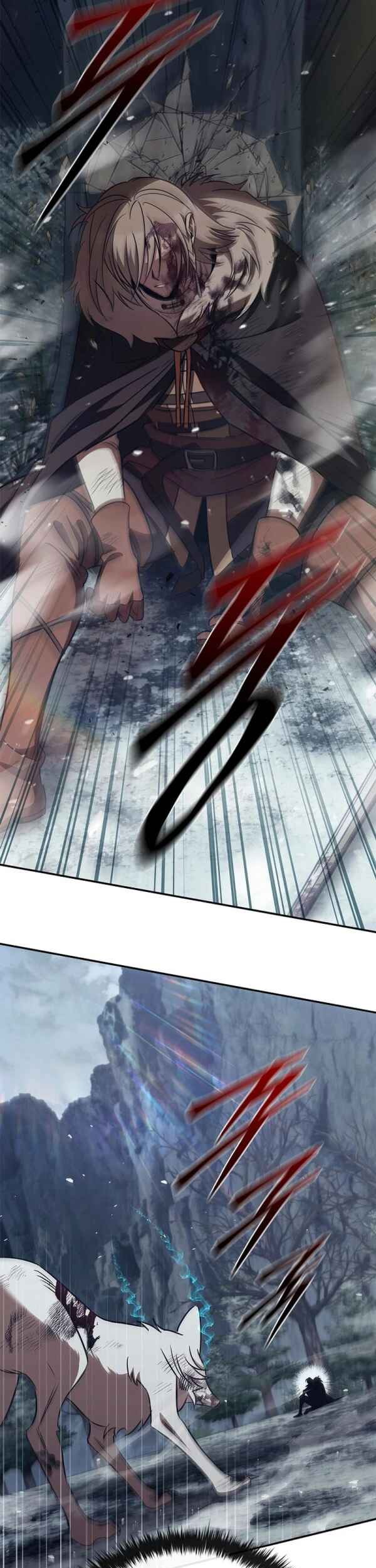 Raising the Princess to Overcome Death Chapter 61 Gambar 34