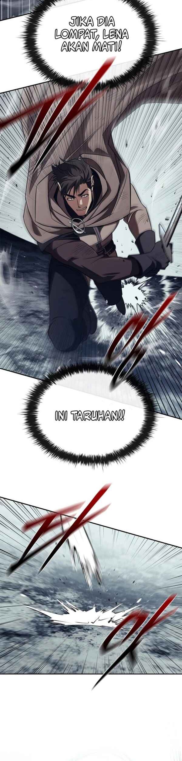 Raising the Princess to Overcome Death Chapter 61 Gambar 35