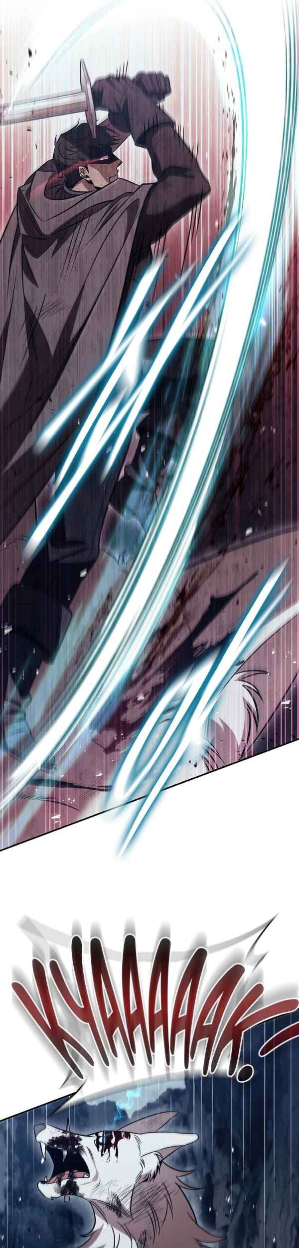 Raising the Princess to Overcome Death Chapter 61 Gambar 36