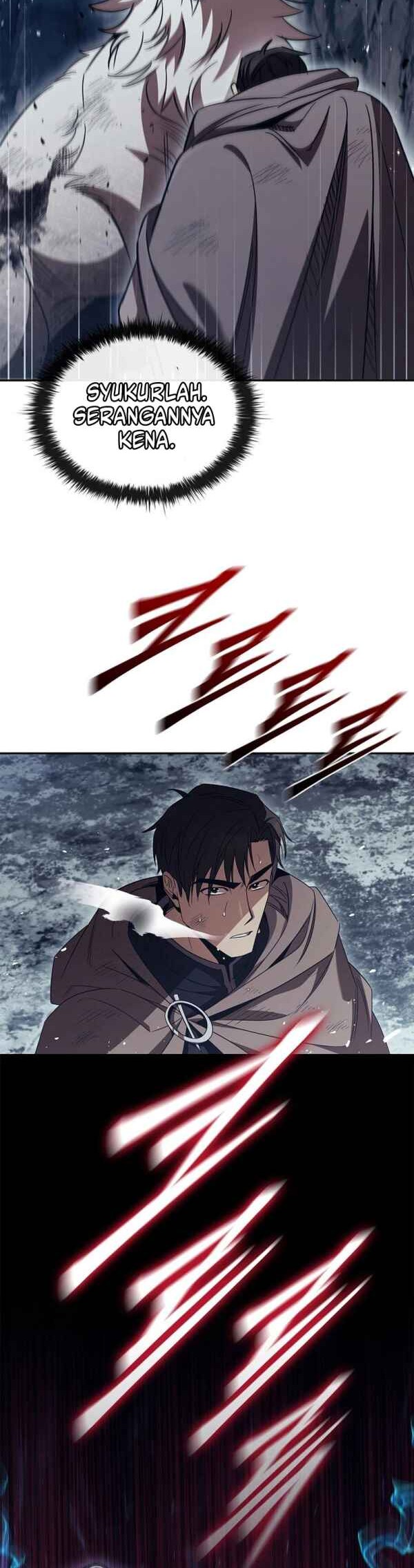Raising the Princess to Overcome Death Chapter 61 Gambar 37
