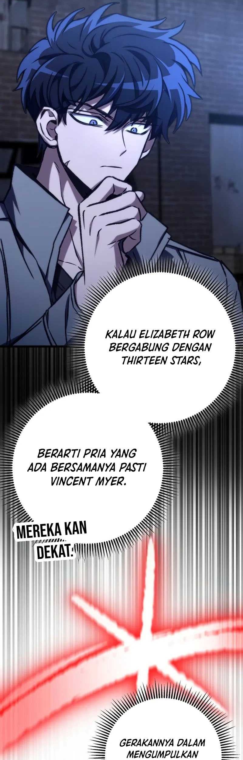 The Genius Assassin Who Takes it All Chapter 70 Gambar 67