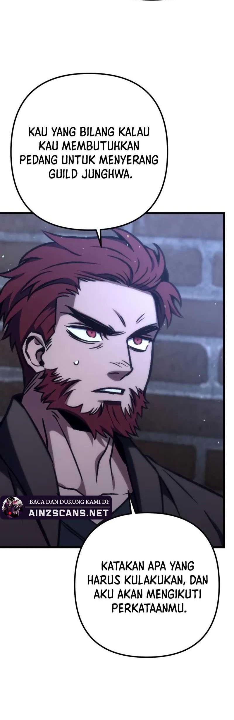 The Genius Assassin Who Takes it All Chapter 70 Gambar 70