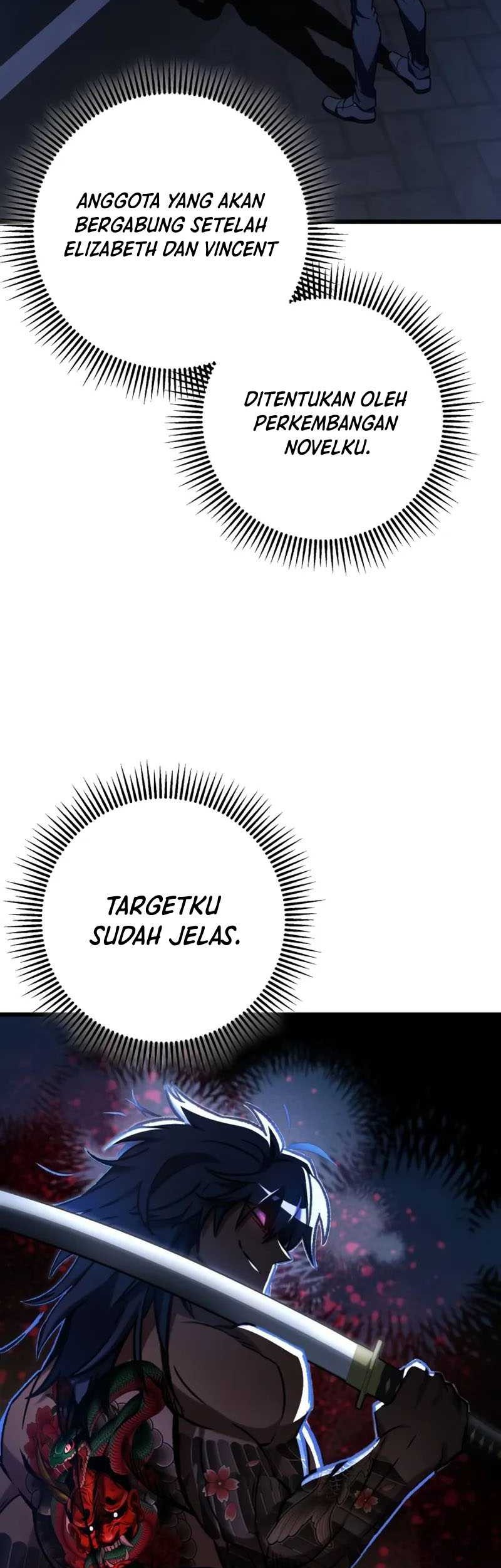 The Genius Assassin Who Takes it All Chapter 70 Gambar 85