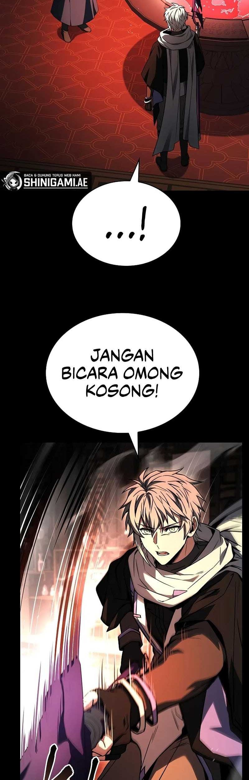 The Constellations Are My Disciples Chapter 109 Gambar 35