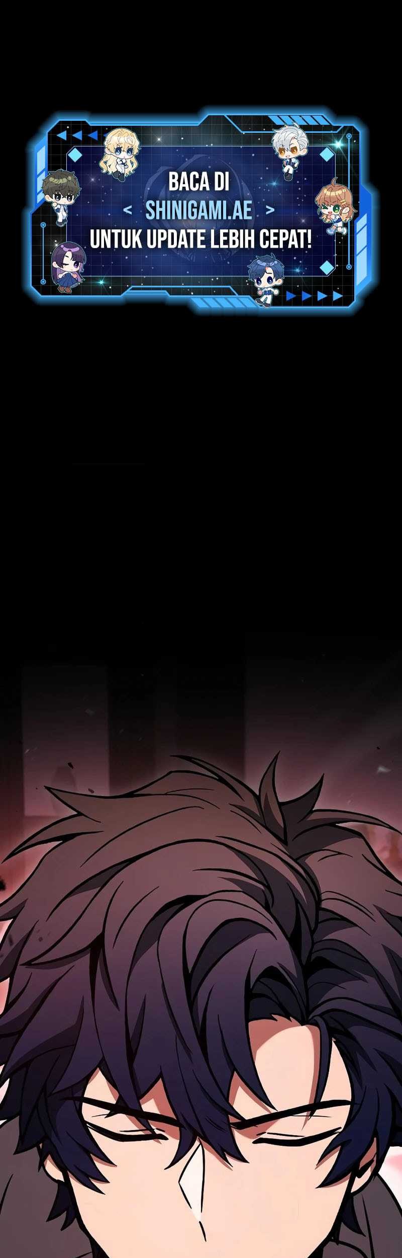 Baca The Constellations Are My Disciples Chapter 109 Gambar 2