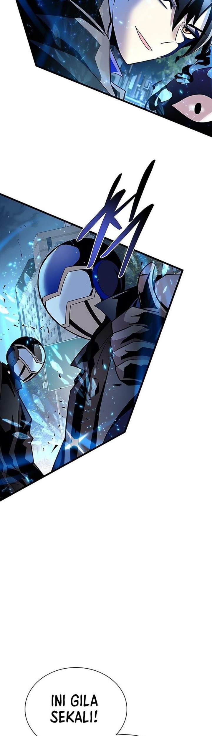 Villain To Kill Chapter 178 Gambar 39