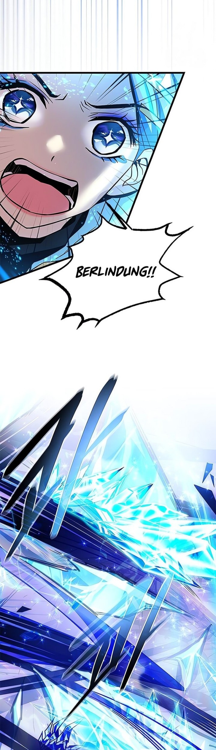 Villain To Kill Chapter 178 Gambar 59