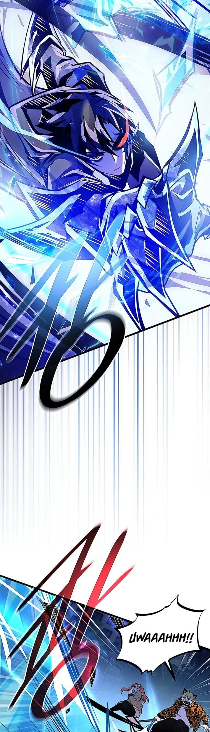 Villain To Kill Chapter 178 Gambar 60
