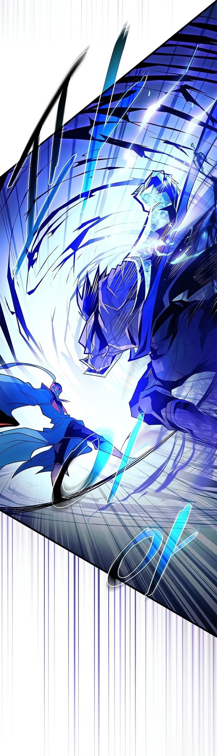 Villain To Kill Chapter 178 Gambar 14