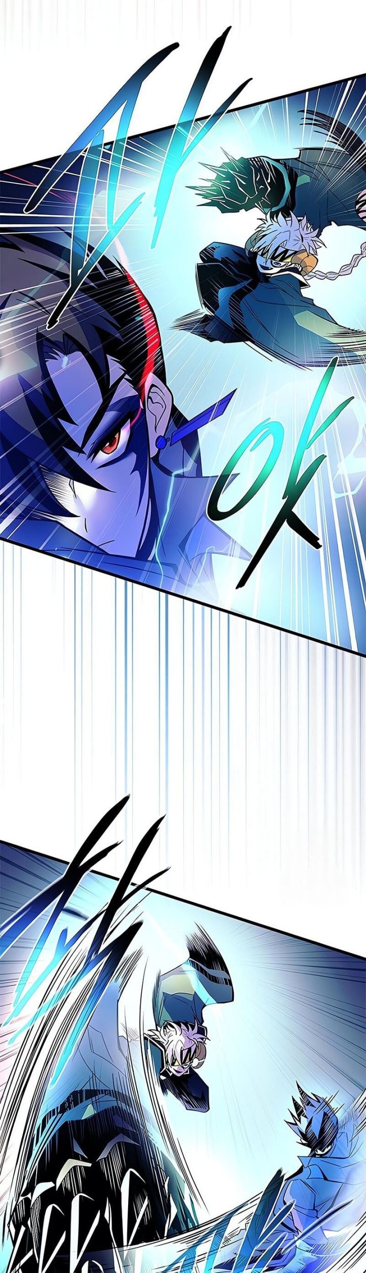 Villain To Kill Chapter 177 Gambar 36