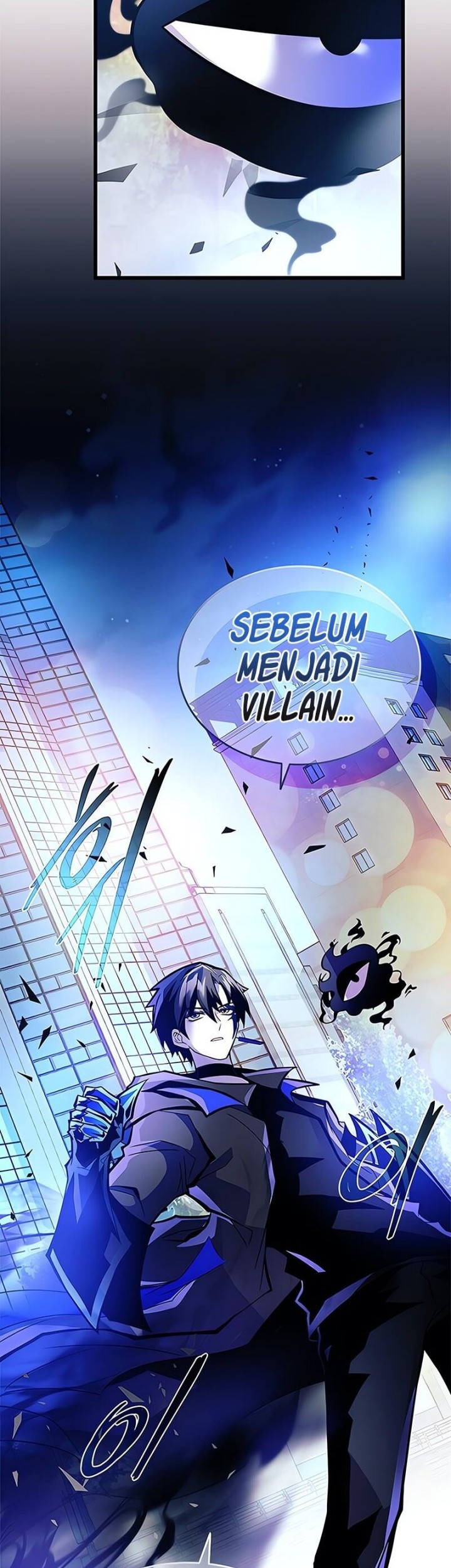 Villain To Kill Chapter 177 Gambar 53