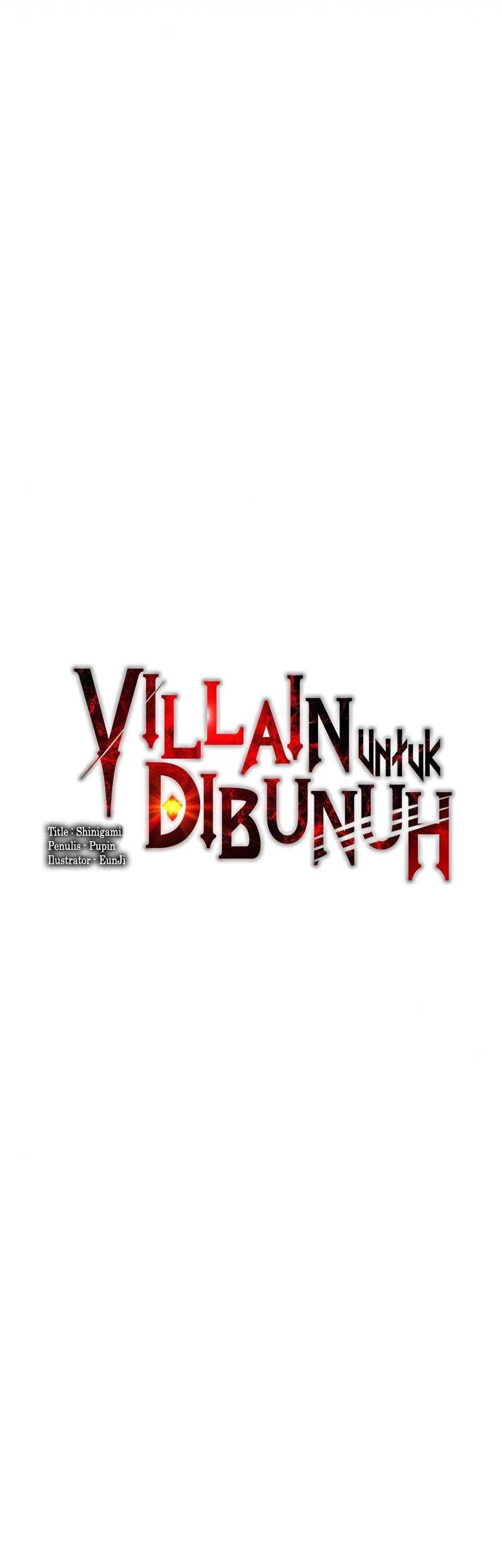 Villain To Kill Chapter 176 Gambar 18