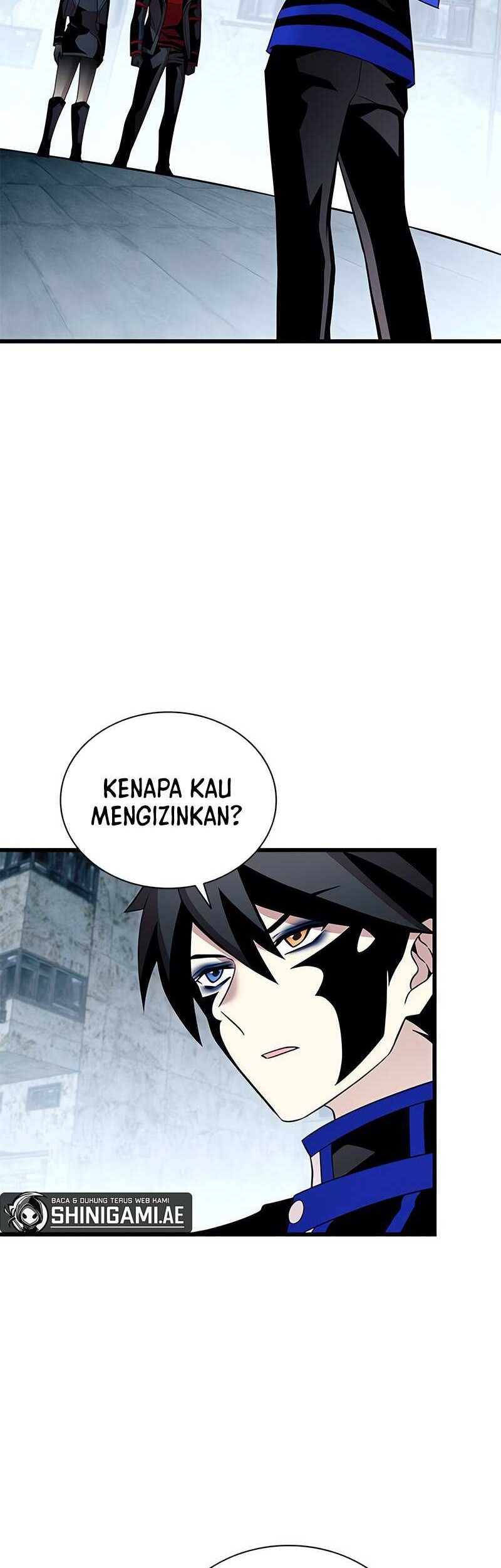 Baca Villain To Kill Chapter 173 Gambar 2