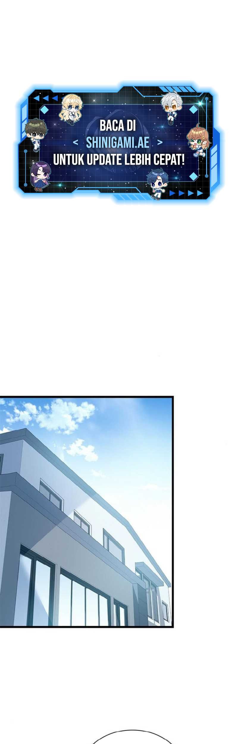 Baca Komik Villain To Kill Chapter 172 Gambar 1