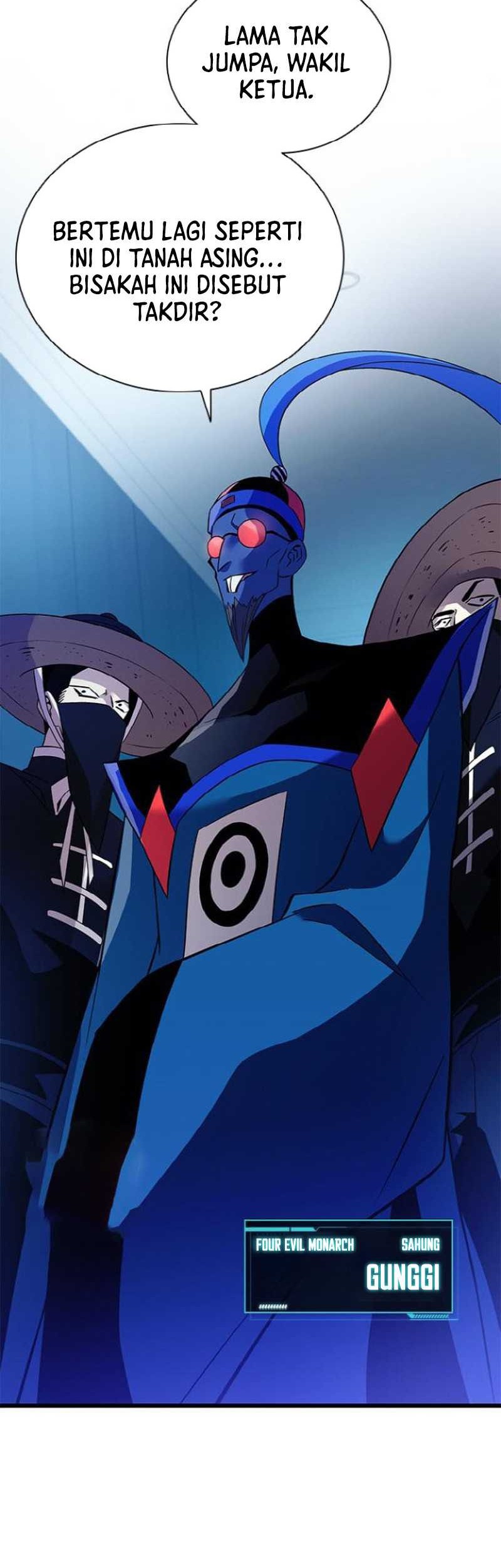 Baca  Villain To Kill Chapter 172 Gambar 2