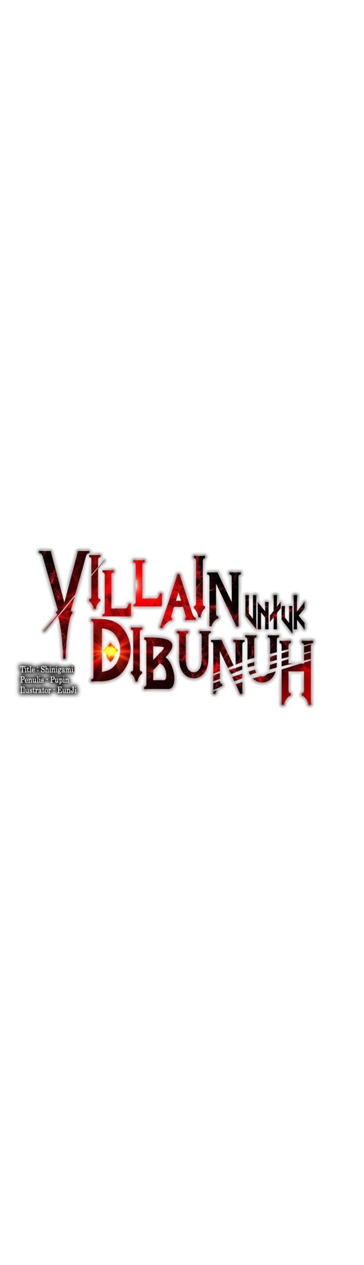 Villain To Kill Chapter 171 Gambar 18