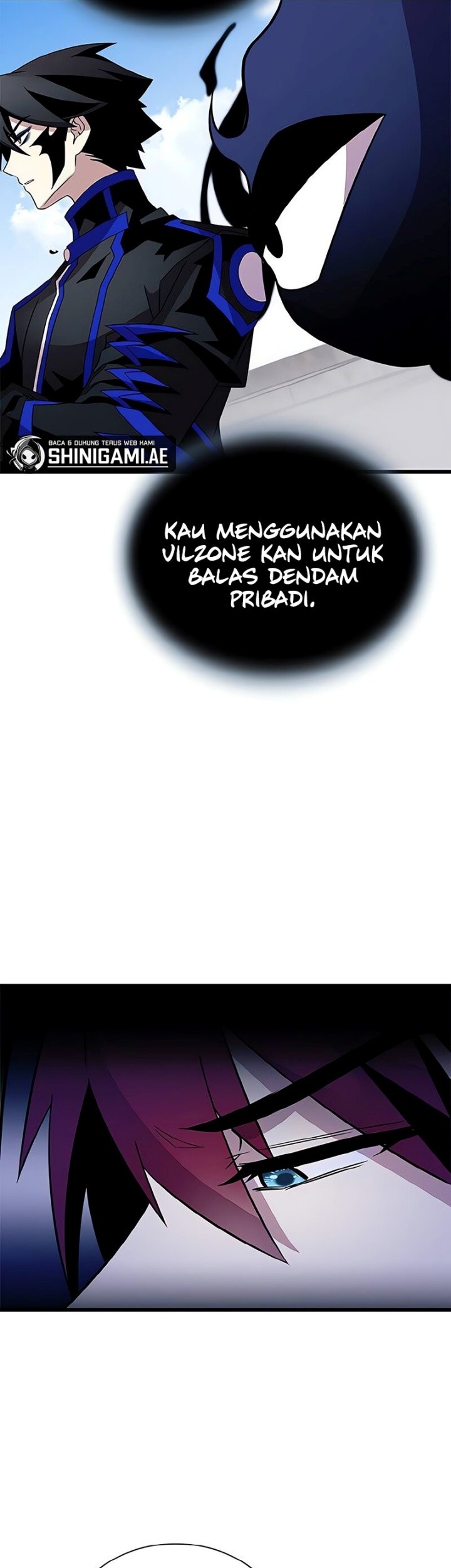 Villain To Kill Chapter 170 Gambar 63
